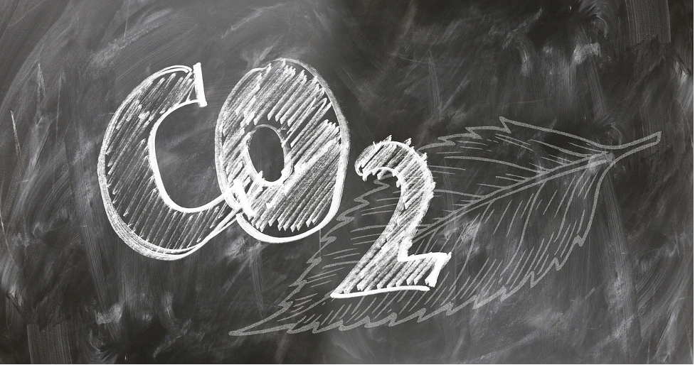 Innovative Carbon Capture: Reducing CO2 Emissions