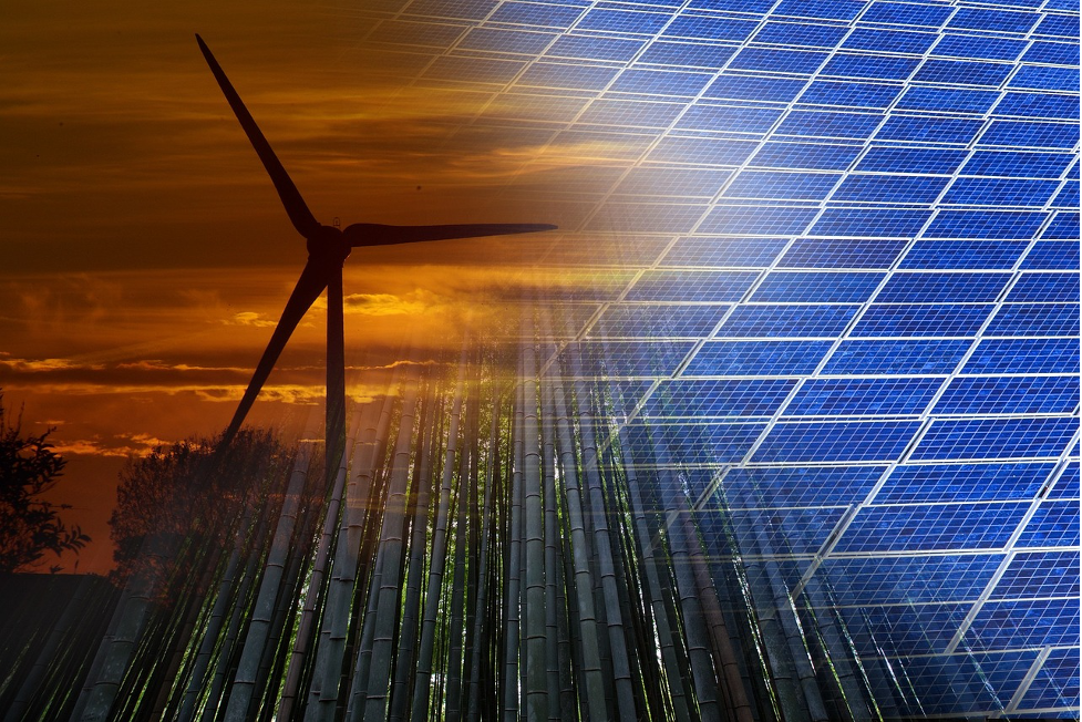 Saudi Vision 2030: Leading Renewable Energy Transformation
