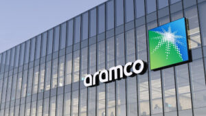 aramco partners with aeroseal