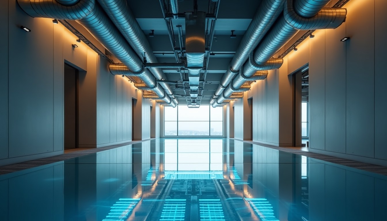 Understanding Fire Protection: The Importance of Ventilation Systems