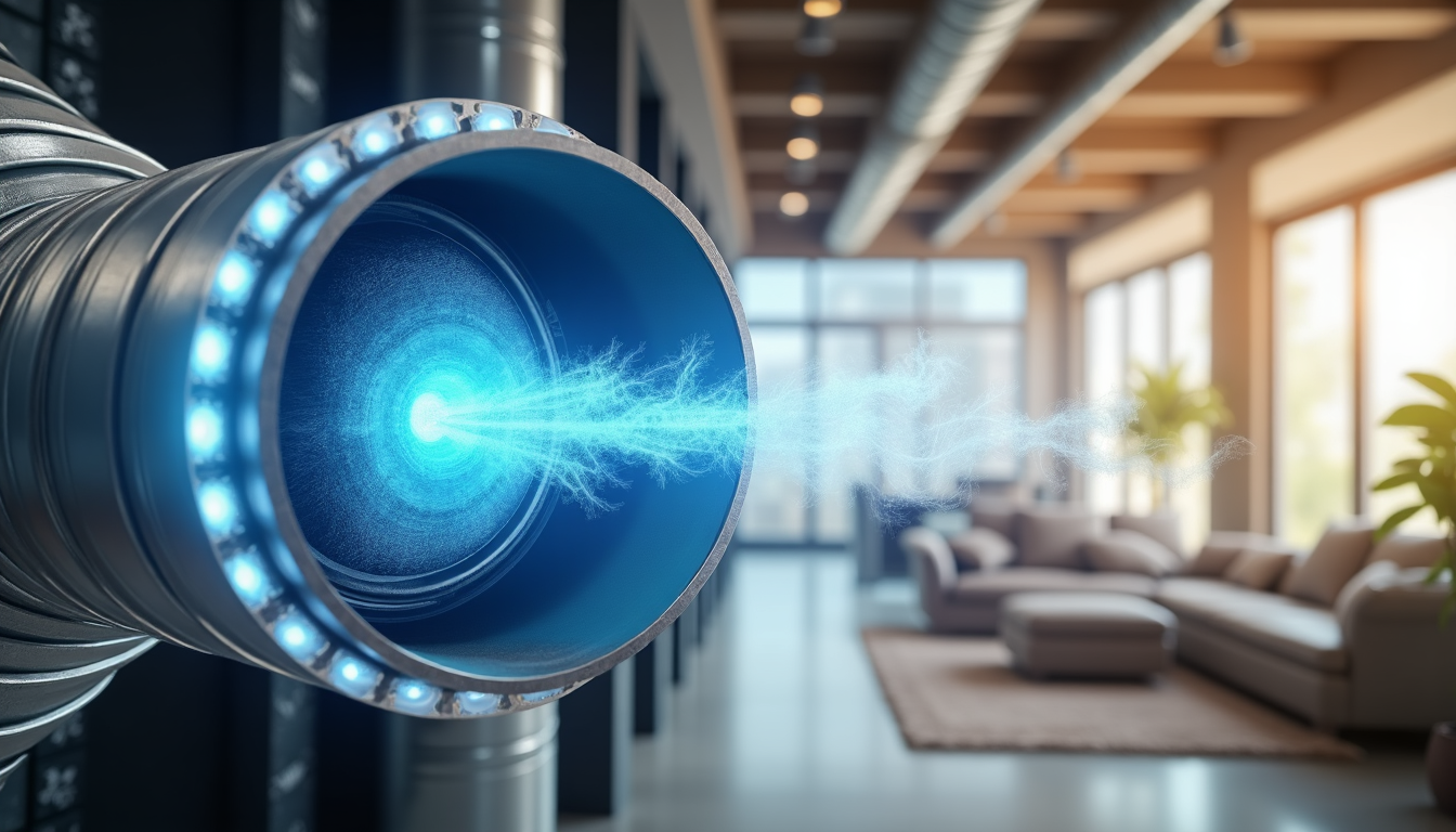 5 Compelling Reasons to Prioritize Duct Sealing in Your Building