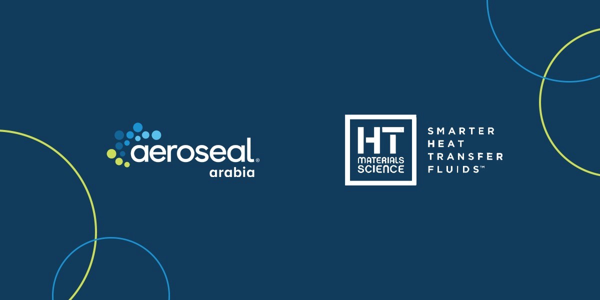 Aeroseal Arabia and HT Materials Science Join Forces to Elevate Thermal Efficiency in Saudi Arabia