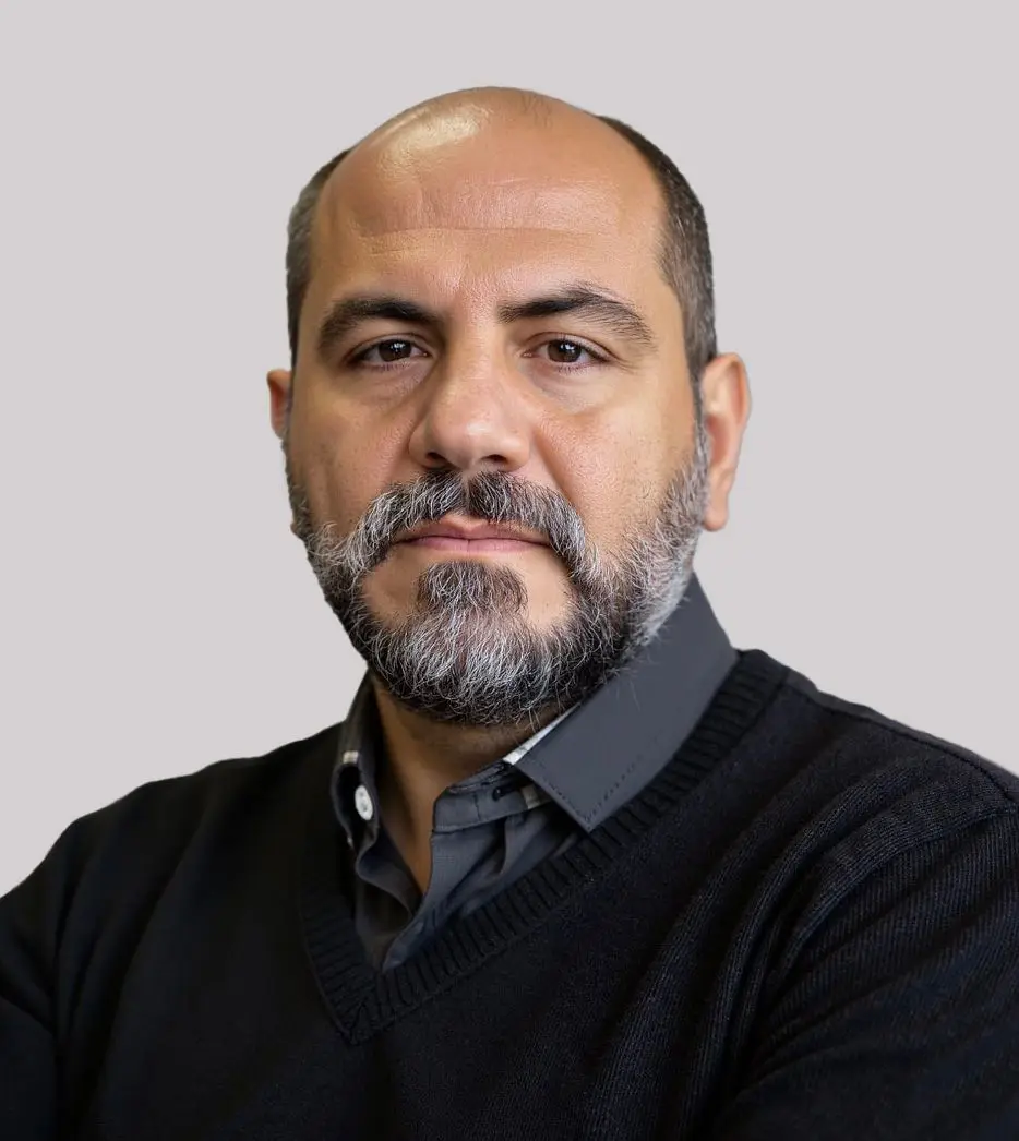 Fadi Shora, MD