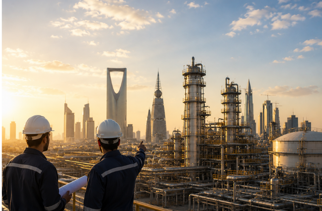 Commissioning Authorities and PMCs