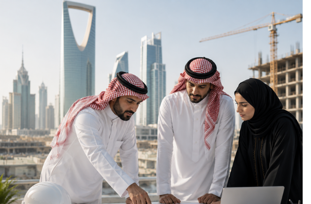 Engineering Consultants